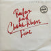 Rufus & Chaka Khan – Live - Stompin' At The Savoy (LP, Vinyl Record Album)