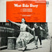 Arthur Laurents, Leonard Bernstein, Stephen Sondheim, Jerome Robbins – West Side Story (LP, Vinyl Record Album)
