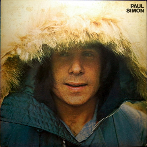 Paul Simon – Paul Simon (LP, Vinyl Record Album)