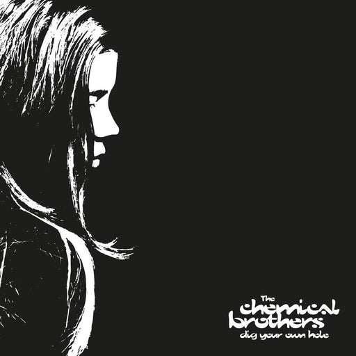 Dig Your Own Hole – The Chemical Brothers (2xLP) LP vinyl record, image 1 of 3
