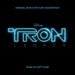 Daft Punk – TRON: Legacy (2xLP, Soundtrack, Blue & Clear vinyl) - Image 1