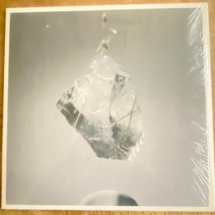 Tomoko Sauvage – Musique Hydromantique (LP, Vinyl Record Album)