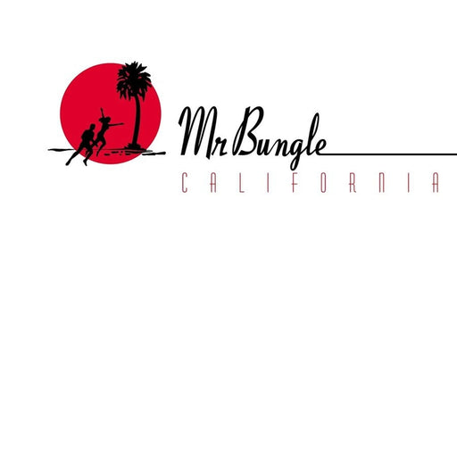Mr. Bungle – California (2xLP) (LP, Vinyl Record Album)