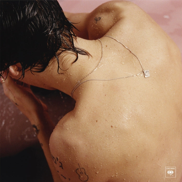 Harry Styles – Harry Styles (LP, Vinyl Record Album)