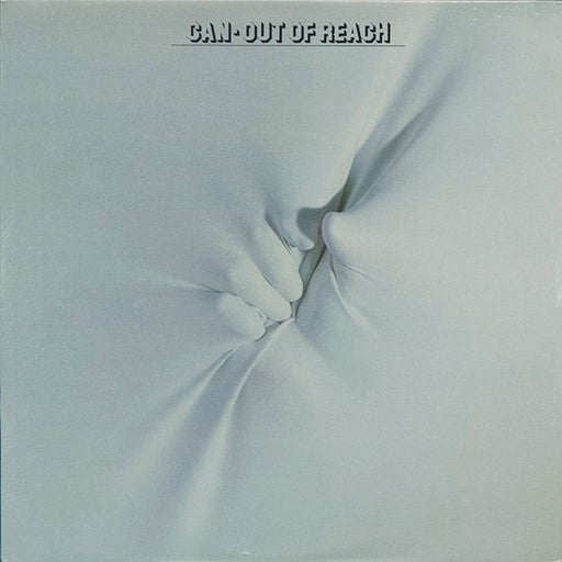 Can – Out Of Reach (LP, Vinyl Record Album)