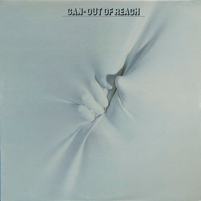 Can – Out Of Reach (LP, Vinyl Record Album)