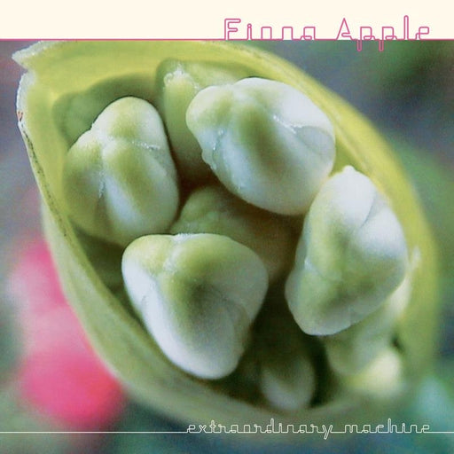 Fiona Apple – Extraordinary Machine (2xLP) (LP, Vinyl Record Album)