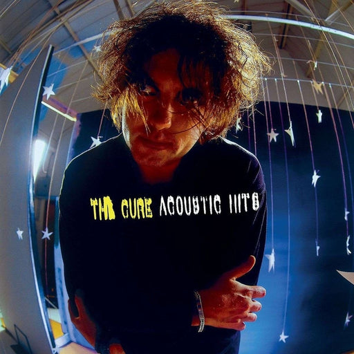 The Cure – Acoustic Hits (2xLP) (LP, Vinyl Record Album)