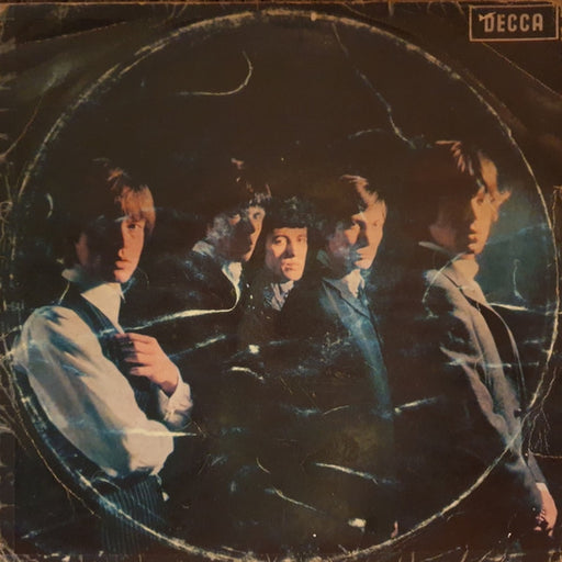 The Rolling Stones – The Rolling Stones (LP, Vinyl Record Album)