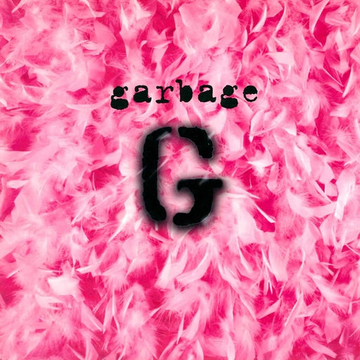 Garbage – Garbage (2xLP) (LP, Vinyl Record Album)
