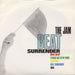 The Jam – Beat Surrender (LP, Vinyl Record Album)