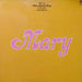 Mary – Mary Travers (LP, Vinyl Record Album)