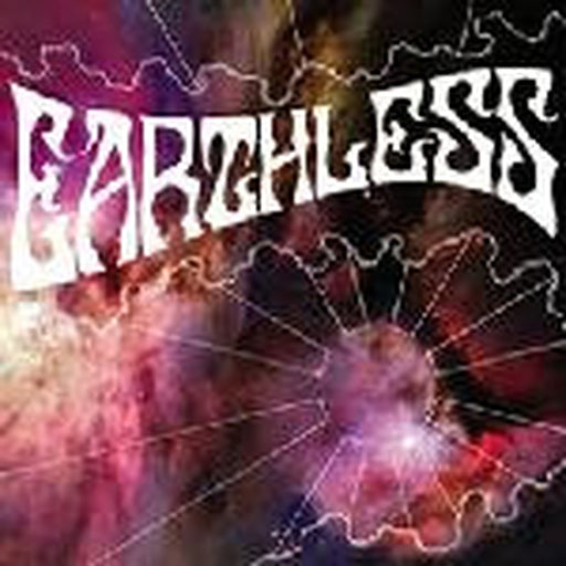 Earthless – Rhythms From A Cosmic Sky (LP, Vinyl Record Album)