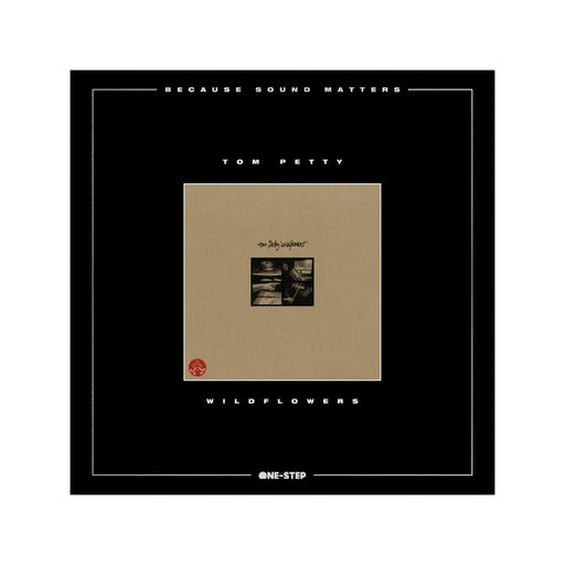 Tom Petty – Wildflowers (2xLP) (LP, Vinyl Record Album)