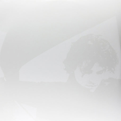 John Mayer – Continuum (LP, Vinyl Record Album)