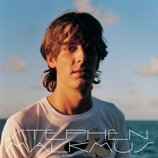 Stephen Malkmus – Stephen Malkmus (LP, Vinyl Record Album)