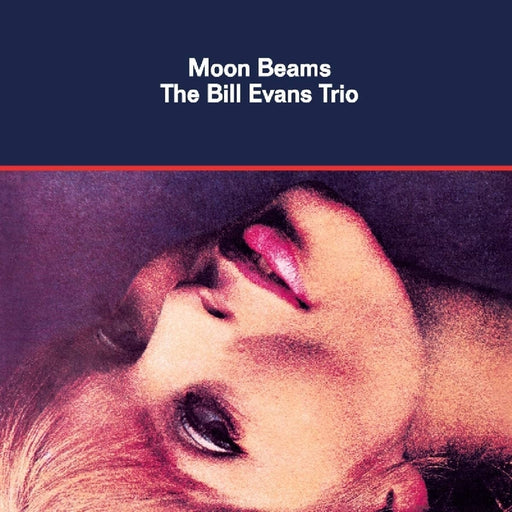 The Bill Evans Trio – Moon Beams (LP, Vinyl Record Album)
