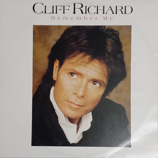 Cliff Richard – Remember Me (LP, Vinyl Record Album)