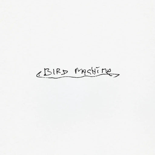 Sparklehorse – Bird Machine (LP, Vinyl Record Album)