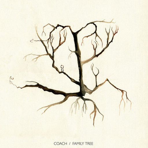 Family Tree – Coach (13) (LP, Vinyl Record Album)