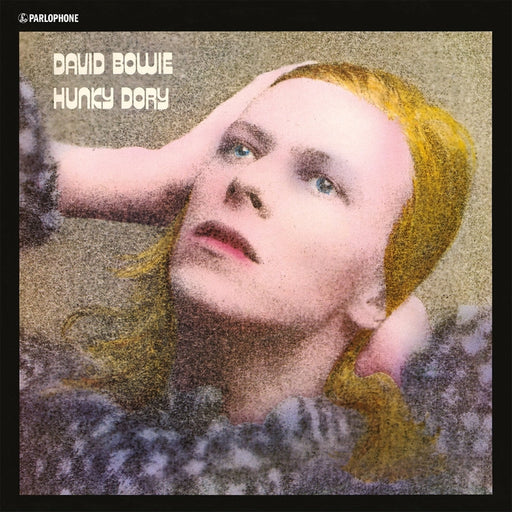 David Bowie – Hunky Dory (LP, Vinyl Record Album)
