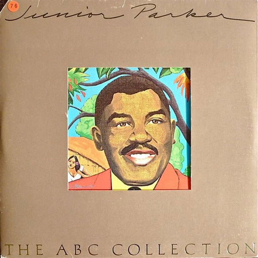 Little Junior Parker – The ABC Collection (LP, Vinyl Record Album)