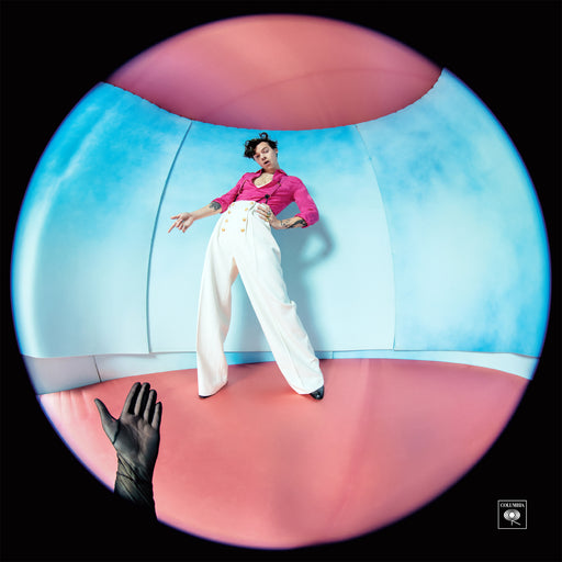 Harry Styles – Fine Line (2xLP) - Image 1