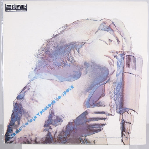 Helen Merrill, Gary Peacock Trio – Sposin' (LP, Vinyl Record Album)