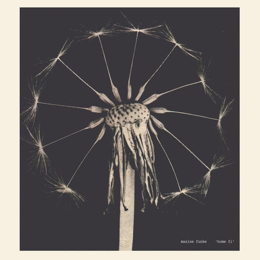 Maxine Funke – Home Fi (LP, Vinyl Record Album)