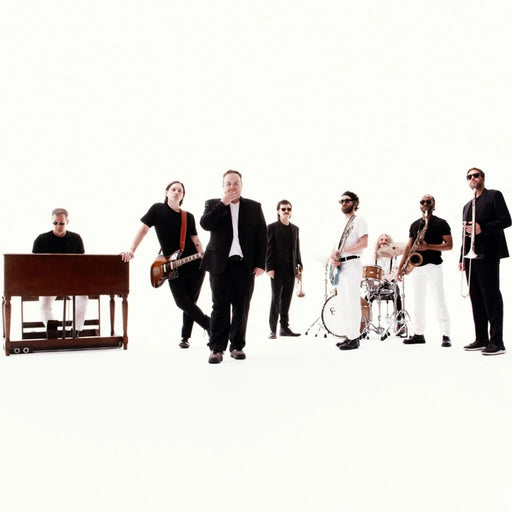 St. Paul & The Broken Bones – St. Paul & The Broken Bones (LP, Vinyl Record Album)