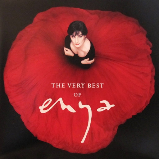 Enya – The Very Best Of (2xLP) (LP, Vinyl Record Album)