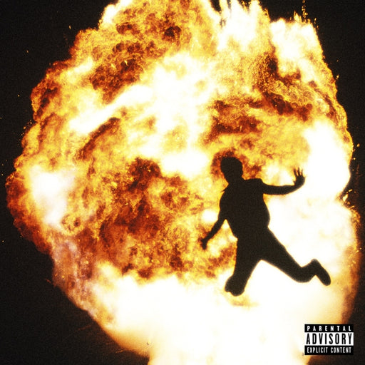 Metro Boomin – Not All Heroes Wear Capes (LP, Vinyl Record Album)