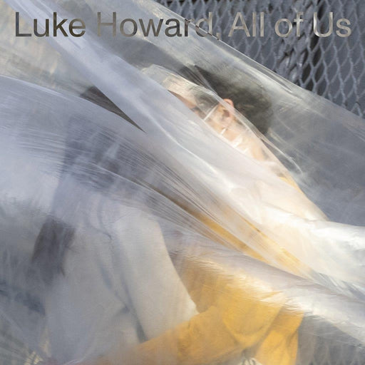 Luke Howard – All Of Us (LP, Vinyl Record Album)