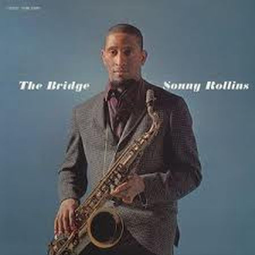 Sonny Rollins – The Bridge (LP, Vinyl Record Album)