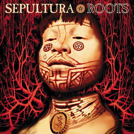 Roots – Sepultura (LP, Vinyl Record Album)