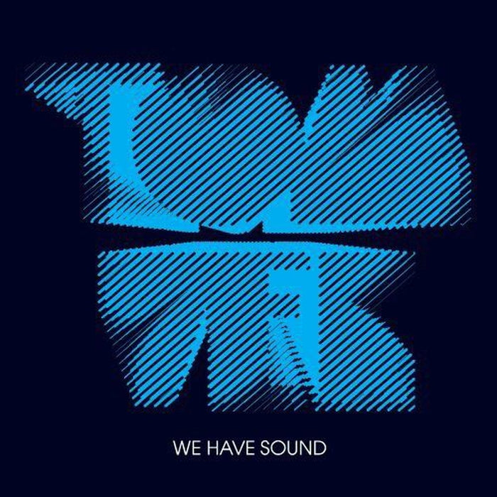 Tom Vek – We Have Sound (LP, Vinyl Record Album)