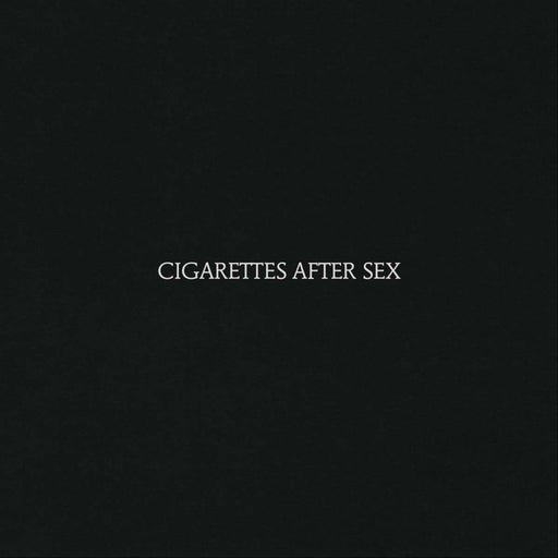 Cigarettes After Sex – Cigarettes After Sex (LP, Vinyl Record Album)