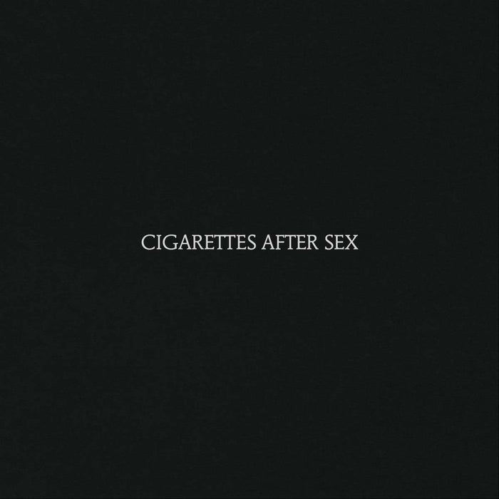Cigarettes After Sex – Cigarettes After Sex (LP, Vinyl Record Album)
