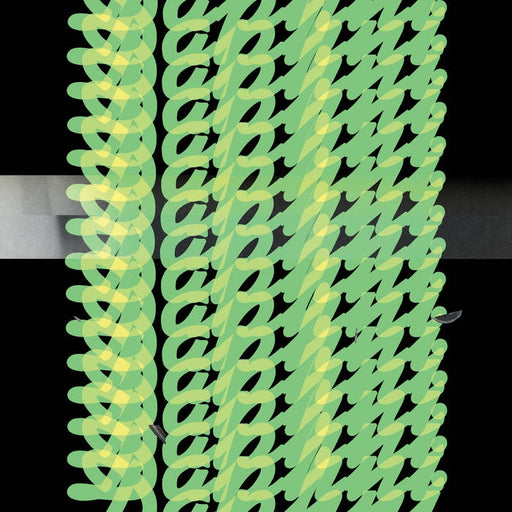 Daphni – Jiaolong (2xLP) (LP, Vinyl Record Album)
