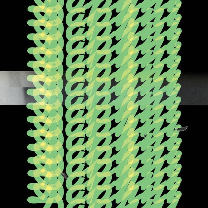 Daphni – Jiaolong (2xLP) (LP, Vinyl Record Album)