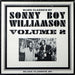 Sonny Boy Williamson – Blues Classics By Sonny Boy Williamson Volume 2 (LP, Vinyl Record Album)