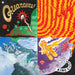 King Gizzard And The Lizard Wizard – Quarters! LP vinyl record, image 1 of 2
