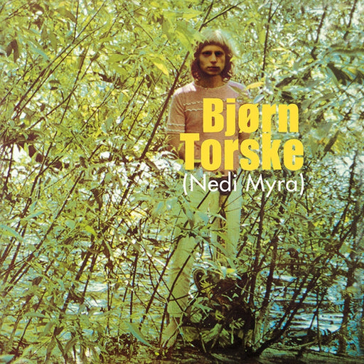 Bjørn Torske – Nedi Myra (LP, Vinyl Record Album)