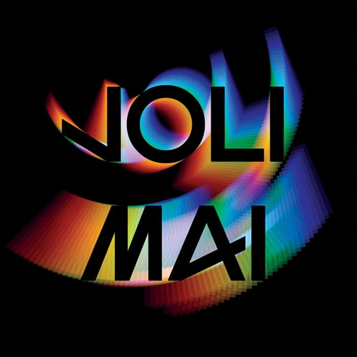 Daphni – Joli Mai (2xLP)