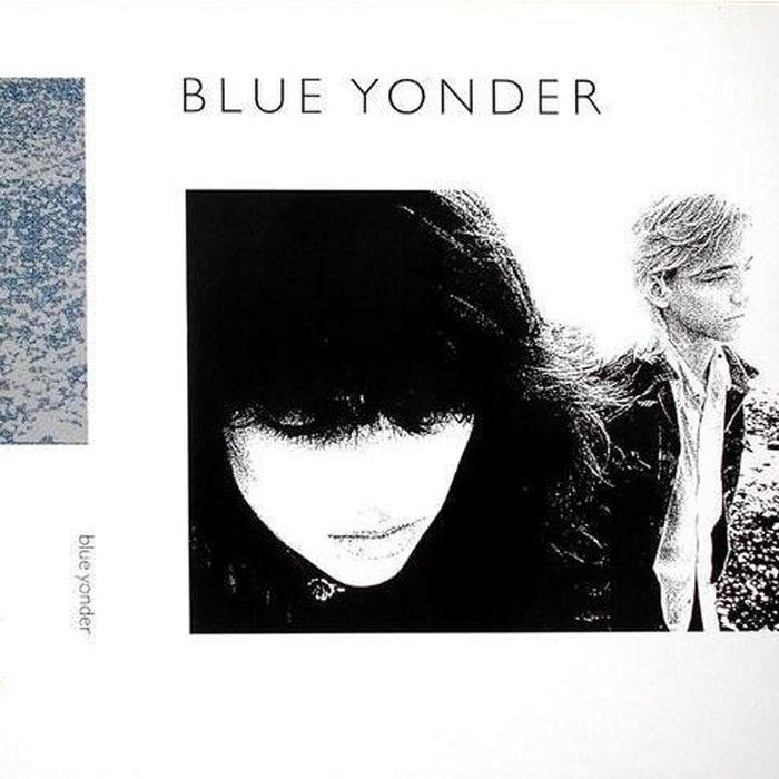 Blue Yonder – Blue Yonder (LP, Vinyl Record Album)