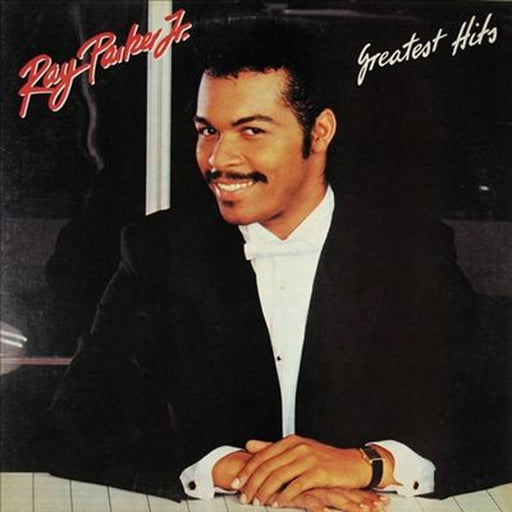 Ray Parker Jr. – Greatest Hits (LP, Vinyl Record Album)
