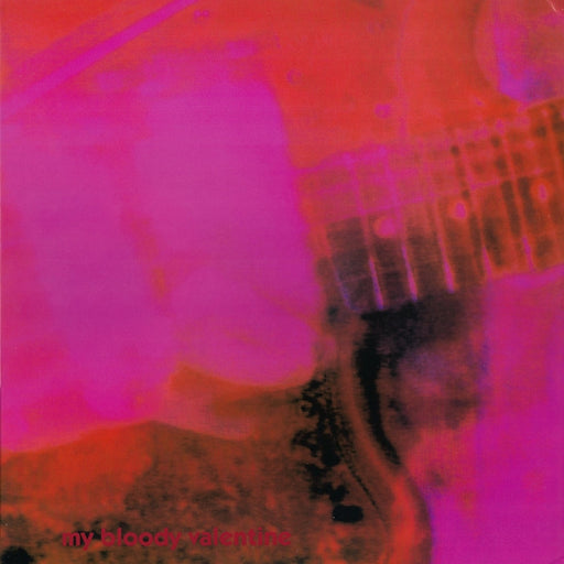 My Bloody Valentine – Loveless (LP, Vinyl Record Album)