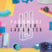 Paramore – After Laughter LP vinyl record, image 1 of 2