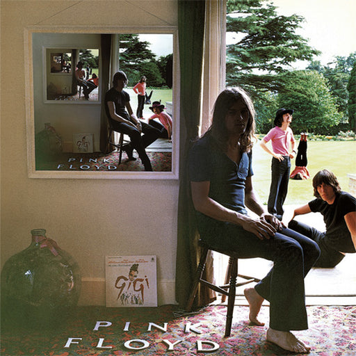 Pink Floyd – Ummagumma (2xLP) LP vinyl record, image 1 of 2