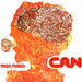 Can – Tago Mago (2xLP, Orange) LP vinyl record, image 1 of 2